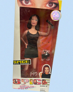 Spice Girl - Posh