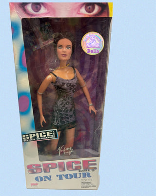 Spice Girl - Posh