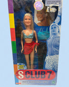 S Club 7 Jo