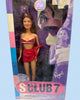 S Club 7 Rachel