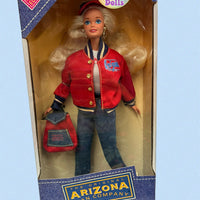 Arizona Jeans Barbie