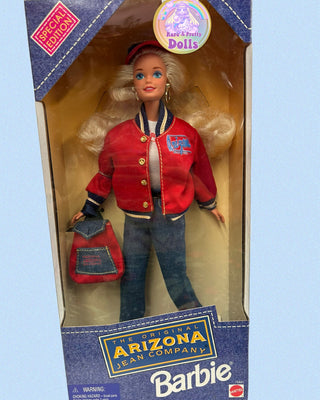 Arizona Jeans Barbie