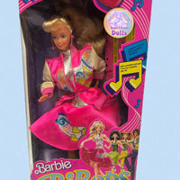 Bi Bops Barbie