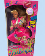 Bi Bops Barbie