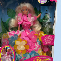 Blossom Beauty Barbie