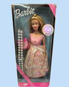 Birthday Barbie
