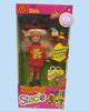 Happy Meal Stacie