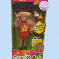 Happy Meal Stacie