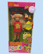 Happy Meal Stacie