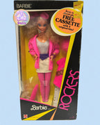 Barbie and the Rockers Barbie