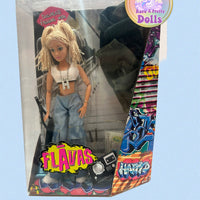 Barbie Flavas