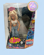 Barbie Flavas
