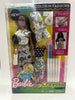 Barbie Colour in fashion