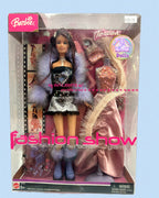 Barbie Fashion Show- Teresa