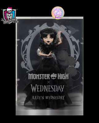 Wednesday Addams Nevermore Academy Dance