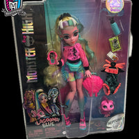 Monster High - Lagoona Blue