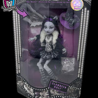 Reel Drama Clawdeen Wolf