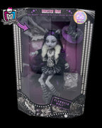 Reel Drama Clawdeen Wolf