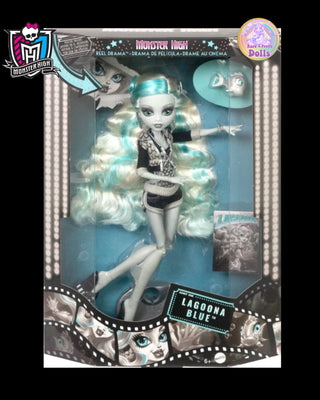 Reel Drama Lagoona Blue