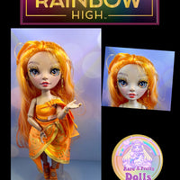 Rainbow High Meena Fleur