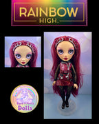 Rainbow High Mila Berrymore