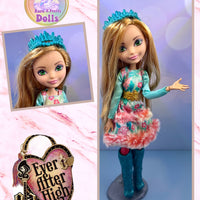 Ever After High Ashlynn Ella
