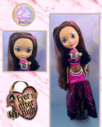 Ever After High Briar Rose