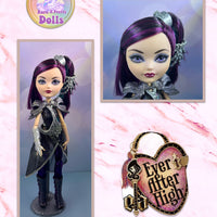 Ever After High Raven Queen