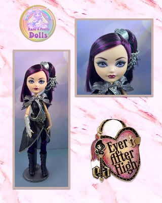 Ever After High Raven Queen