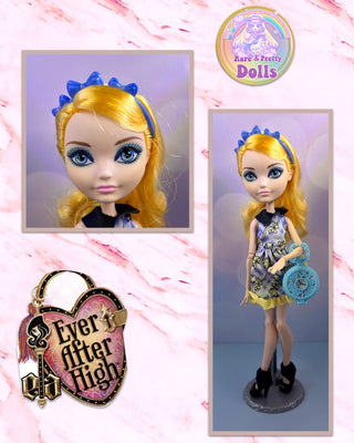 Ever After High Ashlynn Ella doll for Sale in South Hempstead, NY