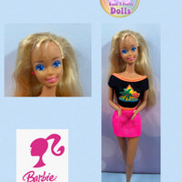 Barbie