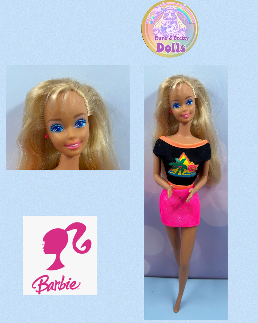 Barbie