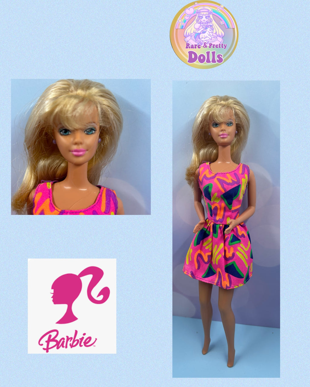 Barbie