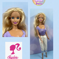 Barbie