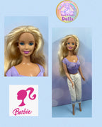 Barbie