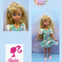 Barbie Stacie