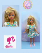 Barbie Stacie