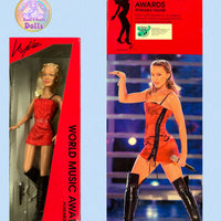 Kylie” pop star”