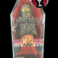 Living Dead Doll Series 22 Menard