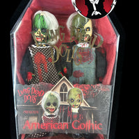 Living Dead Dolls American Gothic