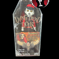 Living Dead Dolls Desmodus