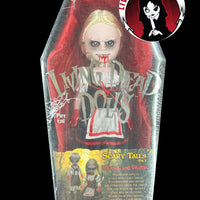 Living Dead Dolls Scary Tales vol.3 Gretel