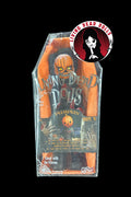 Living Dead Dolls Pumpkin series 16
