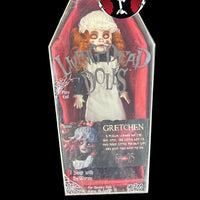 Living Dead Dolls Gretchen series 25