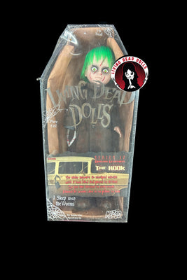Living Dead Dolls Urban legends The Hook
