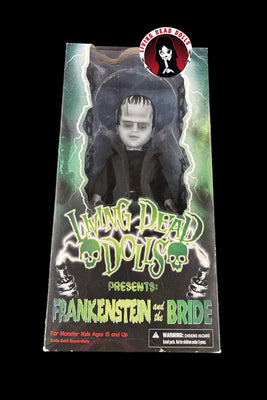 Living Dead Dolls Frankenstein