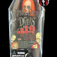 Living Dead Dolls Iris