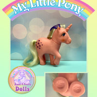 Original My Little Pony “Twilight”