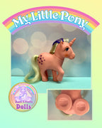 Original My Little Pony “Twilight”