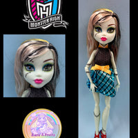 Monster High Frankie Stein